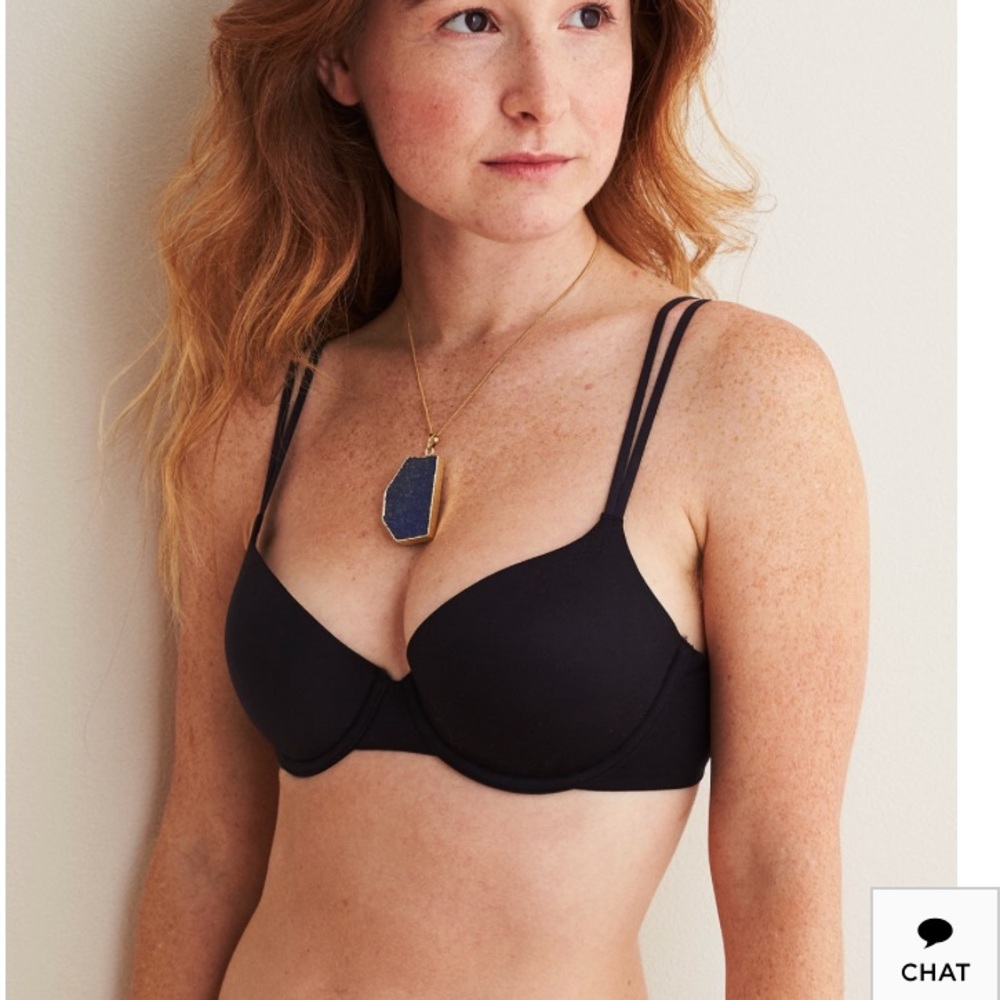 Aerie Real Sunnie bra
